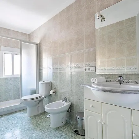 Apartment Pureza Dreams De Oasis En Triana Seville