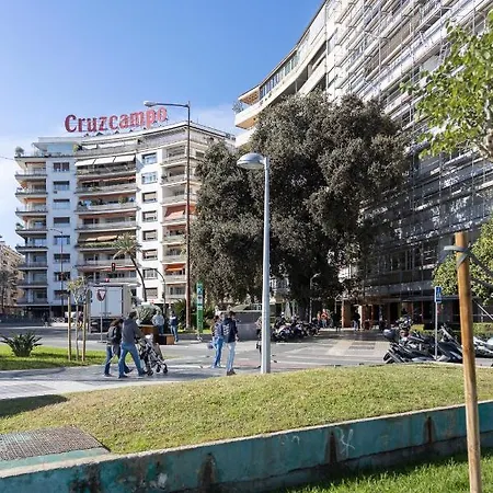 Pureza Dreams De Oasis En Triana