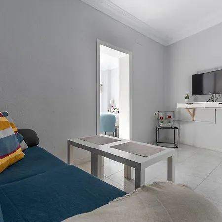 Pureza Dreams De Oasis En Triana Apartment Seville
