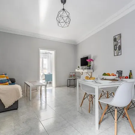 Apartment Pureza Dreams De Oasis En Triana Seville