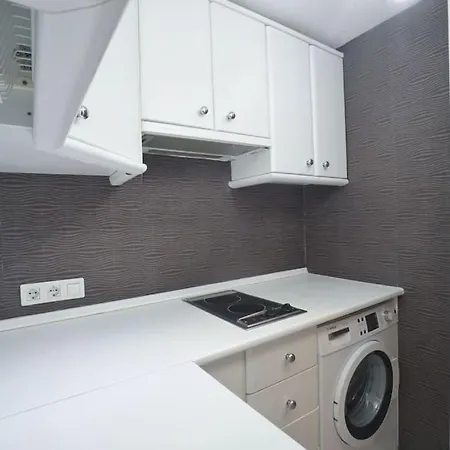 Optimus Duplex Loft