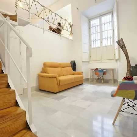 Appartamento Optimus Duplex Loft