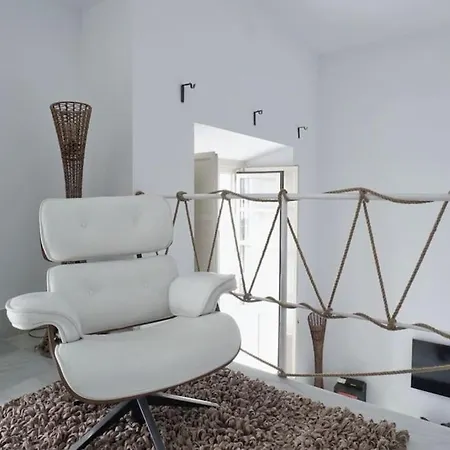 Optimus Duplex Loft * Siviglia