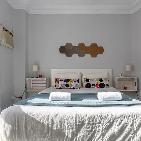 Pureza Dreams De Oasis En Triana *