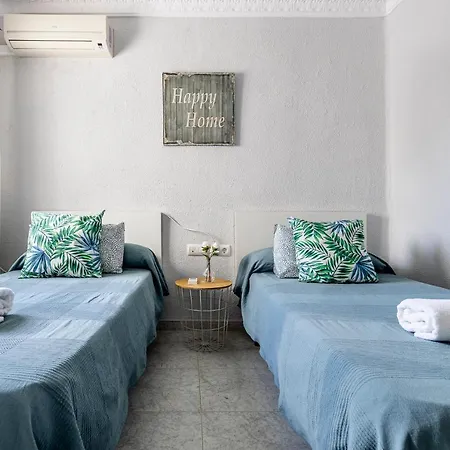 Apartment Pureza Dreams De Oasis En Triana