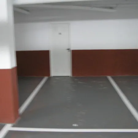 Marques De San Lorenzo -2 & Free Parking Apartment Sevilla