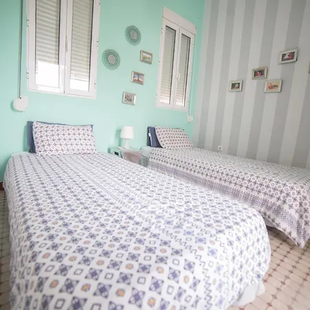 Casa Xanadu - Boutique With Terraces * Seville