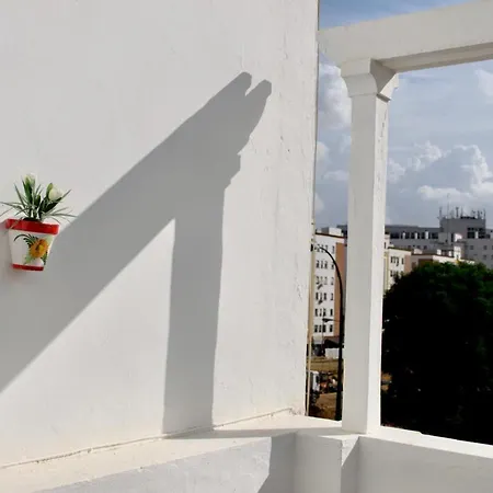 Casa Xanadu - Boutique With Terraces Seville
