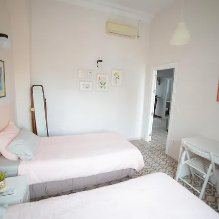Guest house Casa Xanadu - Boutique With Terraces Seville
