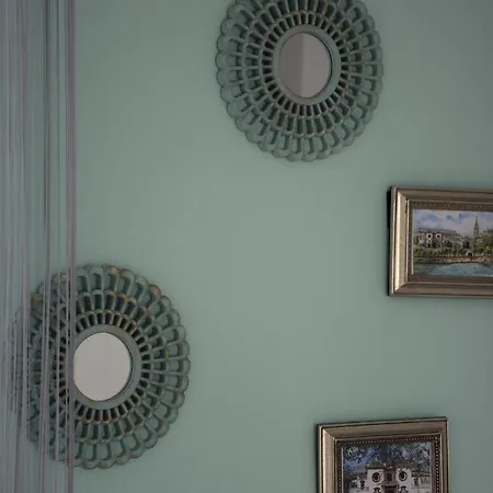 Casa Xanadu - Boutique With Terraces * Seville
