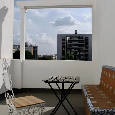 Casa Xanadu - Boutique With Terraces Guest house *