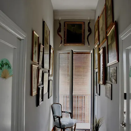 Casa Xanadu - Boutique With Terraces * Seville
