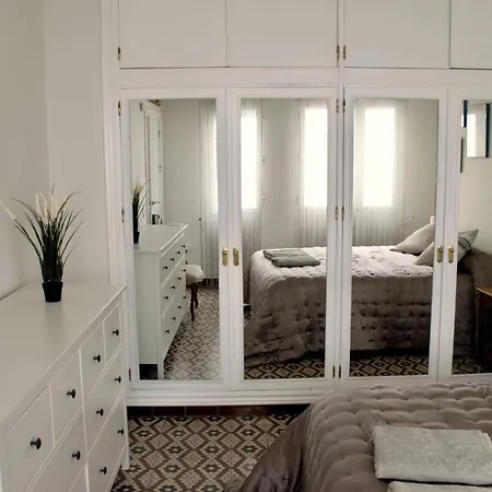 Guest house Casa Xanadu - Boutique With Terraces Seville