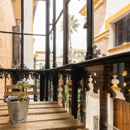 Apartment Dux Veragua Centro