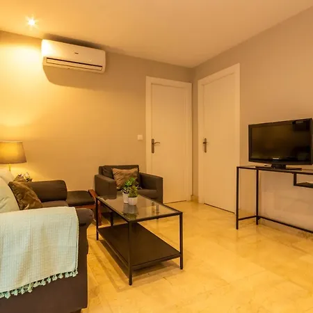 Apartamento Maravilla En Centro Apartment