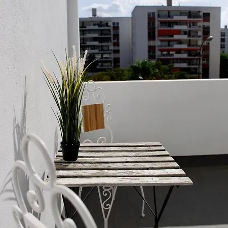Casa Xanadu - Boutique With Terraces