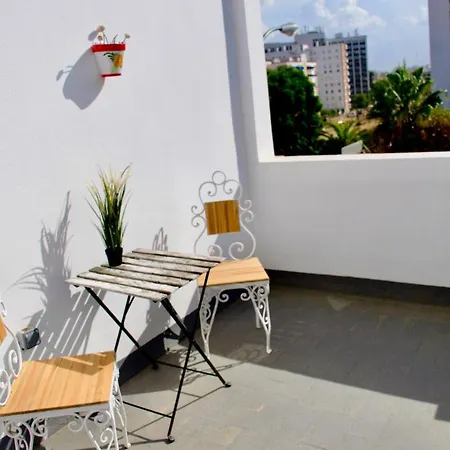 Casa Xanadu - Boutique With Terraces Guest house