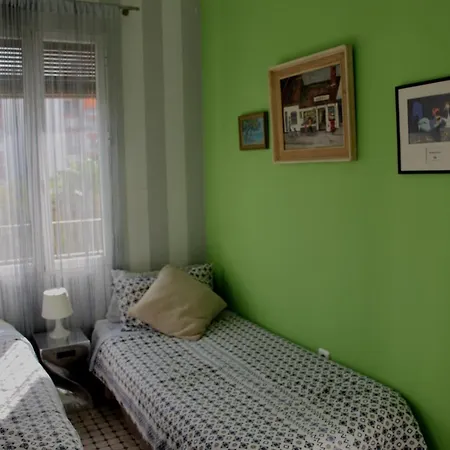 Guest house Casa Xanadu - Boutique With Terraces