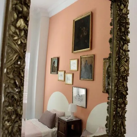 Casa Xanadu - Boutique With Terraces * Seville
