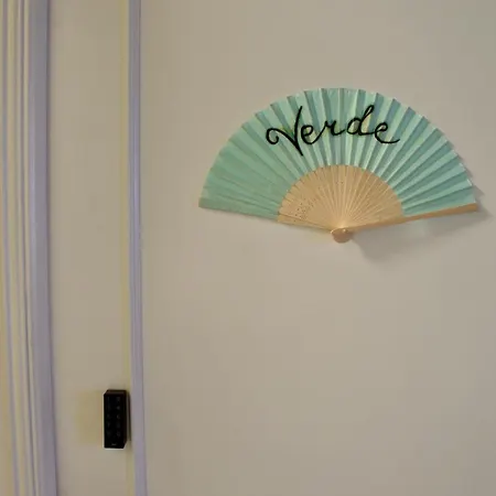 Guest house Casa Xanadu - Boutique With Terraces Seville