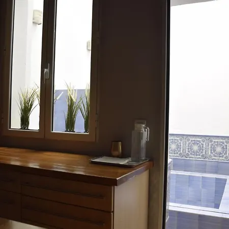 Guest house Casa Xanadu - Boutique With Terraces