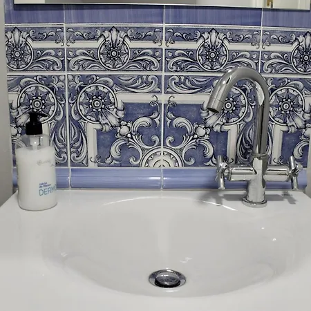 Guest house Casa Xanadu - Boutique With Terraces Seville
