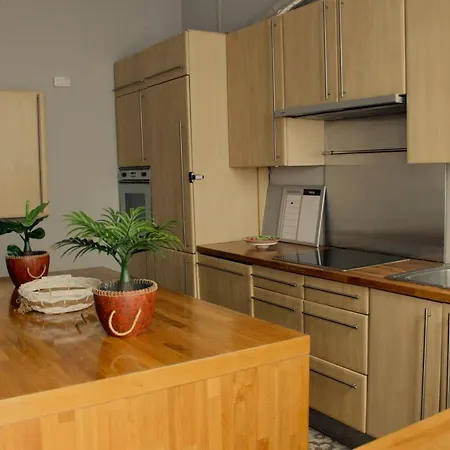 Casa Xanadu - Boutique With Terraces Guest house Seville