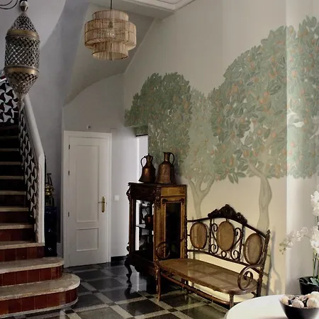 Casa Xanadu - Boutique With Terraces Guest house