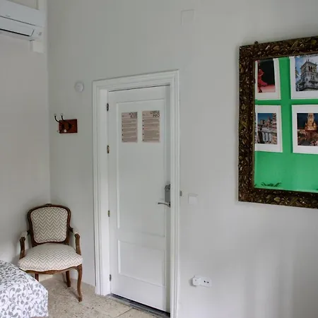 Guest house Casa Xanadu - Boutique With Terraces Seville