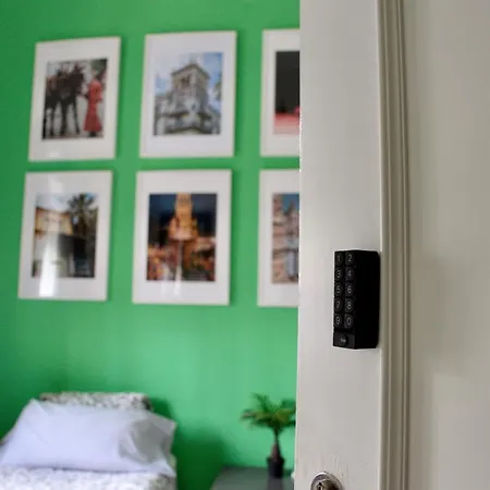 Casa Xanadu - Boutique With Terraces Guest house Seville