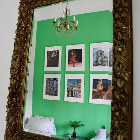 Guest house Casa Xanadu - Boutique With Terraces *