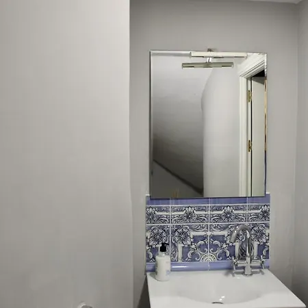 Casa Xanadu - Boutique With Terraces Seville