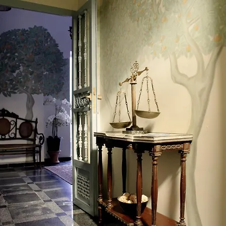 Casa Xanadu - Boutique With Terraces Guest house Seville