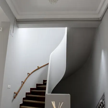 Casa Xanadu - Boutique With Terraces Guest house