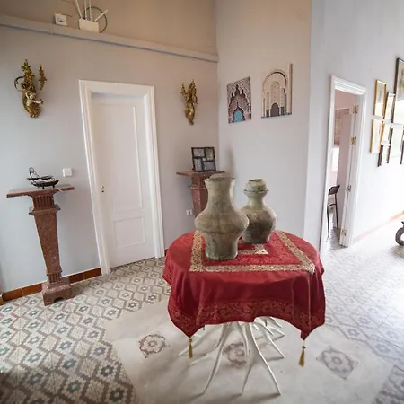 Casa Xanadu - Boutique With Terraces Guest house *
