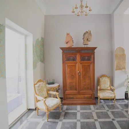 Casa Xanadu - Boutique With Terraces * Seville