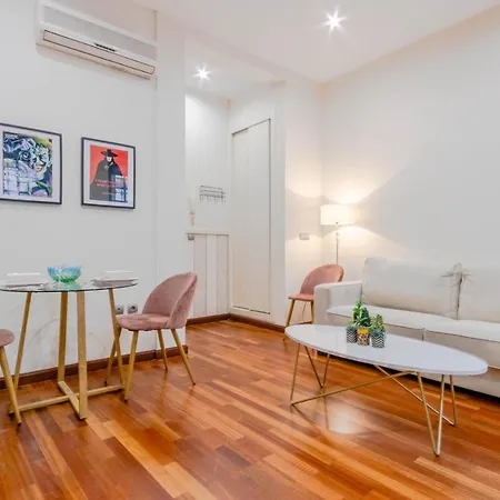 Apartment Pedro Nino Eleven Suites
