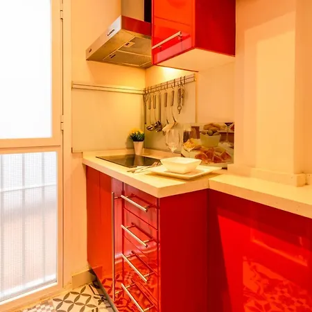 Pedro Nino Eleven Suites Apartment