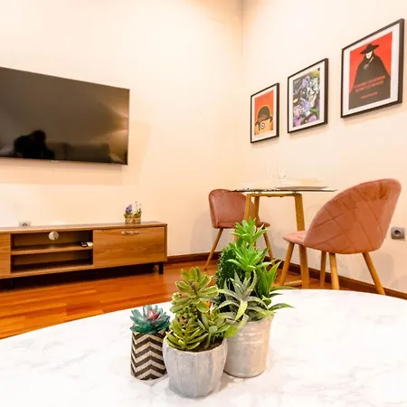 Pedro Nino Eleven Suites Apartment *