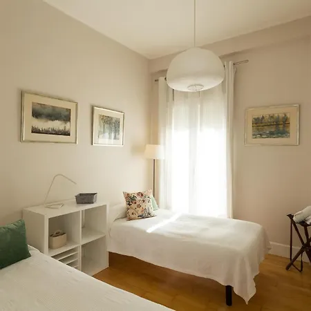 Veoapartment Asuncion Appartement Séville