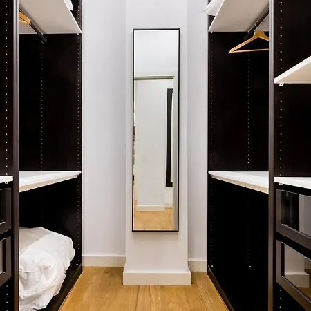 Rentalsevilla Gravina Apartment Seville