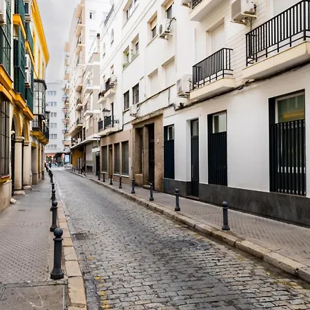 Rentalsevilla Gravina * Seville