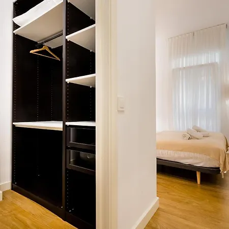 Rentalsevilla Gravina Apartment Seville
