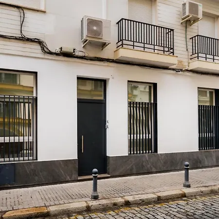 Rentalsevilla Gravina Apartment *