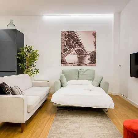 Apartment Rentalsevilla Gravina Seville