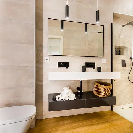 Apartment Rentalsevilla Gravina