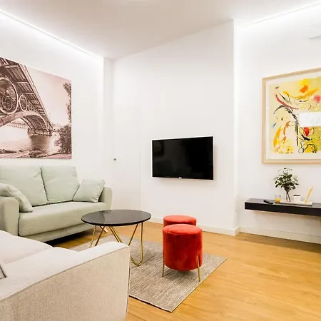 Rentalsevilla Gravina Seville
