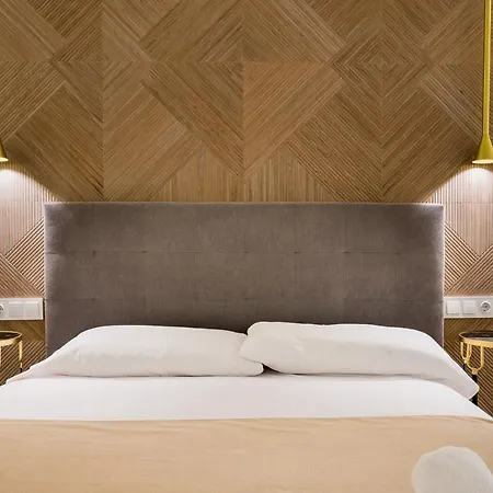 Rentalsevilla Gravina Seville