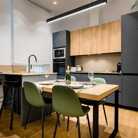 Rentalsevilla Gravina Seville