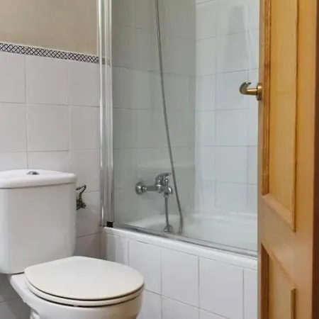 Apartamento Street Urban *